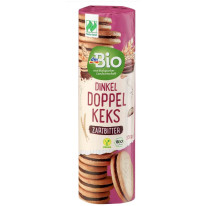 Špaldové sušienky horké kakao, 330 g